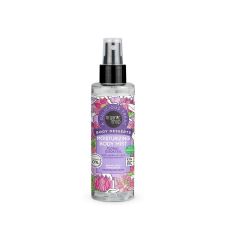 Organic Shop virágkoktél illatú hidratáló testpermet, 200 ml testpermet