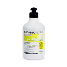 ORGANICP. MOSOGATÓSZER ALOE-OLIVA tisztító- és takarítószer, higiénia