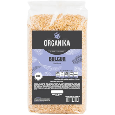 Organika BULGUR 500 G reform élelmiszer