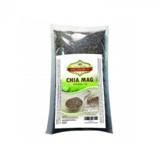 Organika chia mag 100 g reform élelmiszer