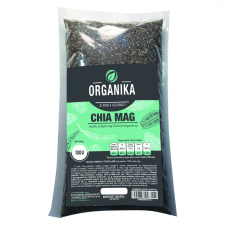  Organika chia mag 100 g mag
