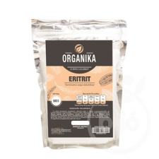 Organika ORGANIKA ERITRIT 500 G diabetikus termék