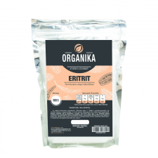 Organika Organika eritrit 500 g reform élelmiszer