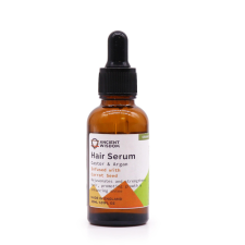 Organikus Hajszérum 30ml - Répamag (bio) hajápoló szer