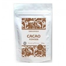 Organiqa Bio Cacao por 150 g vitamin és táplálékkiegészítő