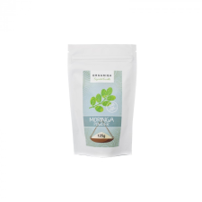 Organiqa bio moringa por biokészítmény