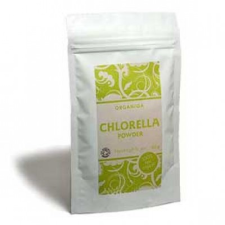 Organiqa Chlorella por egészség termék