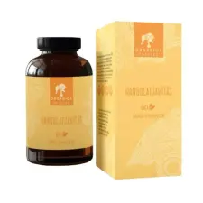 Organiqa Hangulatjavítás kapszula 60db vitamin és táplálékkiegészítő