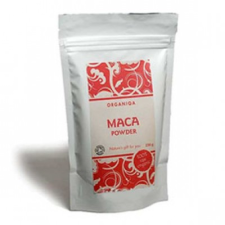Organiqa Maca por egészség termék