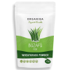 Organiqa Organiqa bio búzafű por 125 g
