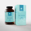 Organiqa Organiqa férfi egészség kapszula 750mg 60 db