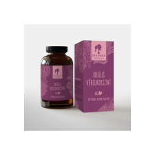 Organiqa Organiqa Ideális vércukorszint kapszula 60 db vitamin és táplálékkiegészítő