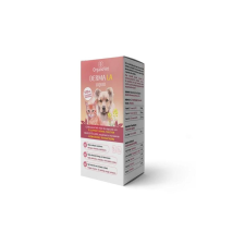 OrganoVet Derma LA 100 ml Liquid vitamin, táplálékkiegészítő macskáknak