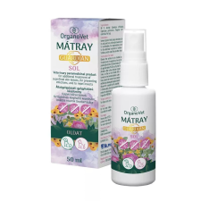 OrganoVet MÁTRAY Guardian sol 50ml vitamin, táplálékkiegészítő kutyáknak