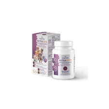  OrganoVet NutraQuin 30x vitamin, táplálékkiegészítő kutyáknak