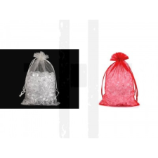  Organza ajándéktasak 10 db/csomag - 14x21 cm ajándéktasak