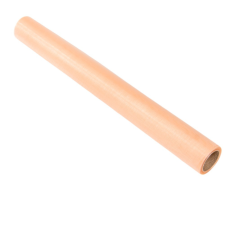  Organza tekercs 08 narancssárga 48cmx10m dekorációs kellék