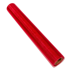  Organza tekercs 33 piros 36cmx10m dekorációs kellék