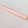  Organza tekercs 41 világos mályva 48cmx10m