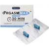  ORGASM MAX FOR MEN - TABLETKA POTENCIÁRA – 2 KAPSZULA