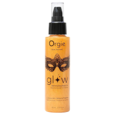  Orgie Glow - csillogó testápoló olaj (110ml) testápoló