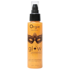 Orgie Glow - csillogó testápoló olaj (110ml) testápoló