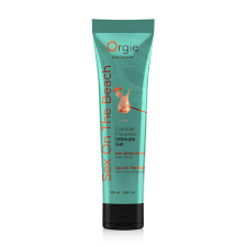 Orgie - Lube Tube Cocktail Sex On The Beach 100ml síkosító