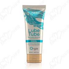 Orgie - Lube Tube Cool Hűsítő Síkosító 150 ml síkosító