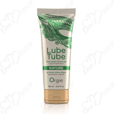 Orgie - Lube Tube Nature Síkosító 150 ml síkosító