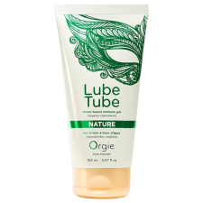 Orgie Lube Tube - vegán síkosító gél (150ml) síkosító