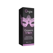 Orgie Orgasm Drops - intim szérum nőknek (30ml) izgatók, stimulálók