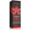 Orgie Orgie Orgasm Drops - klitorisz stimuláló szérum nőknek (30ml)