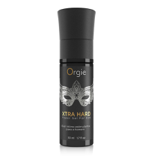 Orgie - Xtra Hard Power Potencianövelő Gél 30 ml potencianövelő