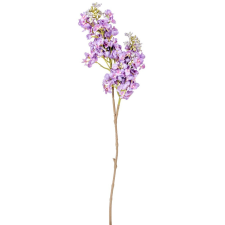  Orgona ág gumi M66cm 24db/# dekorációs kellék