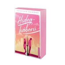 Orgován Ramóna - Hidegháború egyéb könyv