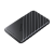 Orico 2.5' HDD / SSD Enclosure, 5 Gbps, USB 3.0 (Black)