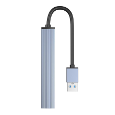 Orico Adapter Hub 4x USB 3.0 hub és switch