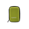 Orico PHD-25-GR-BP 2.5" HDD/SSD Tok - Zöld (PHD-25-GR-BP)