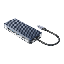 Orico WB-6TS USB-C Dokkoló laptop kellék