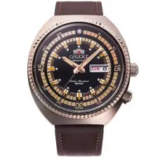  Orient Automatic RA-AA0E06B19B férfi karóra W3 karóra