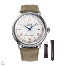 Orient Bambino 75th Anniversary Limited Edition Automatic férfi óra szett - RAAC0027S30B karóra