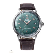 Orient Bambino Automatic férfi óra - RAAC0023E30B karóra