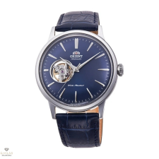 Orient Bambino Open Heart Automatic férfi óra - RAAG0005L30B karóra