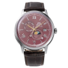Orient Classic automata Sun &amp; Moon RA-AK0807R30B Férfi Karóra