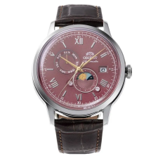 Orient Classic automata Sun &amp; Moon RA-AK0807R30B Férfi Karóra karóra