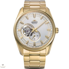 Orient Contemporary Open Heart Automata férfi óra - RAAR0007S10B karóra