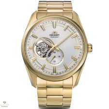 Orient Contemporary Open Heart Automata férfi óra - RAAR0007S10B karóra
