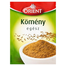 Orient egész kömény 20 g alapvető élelmiszer