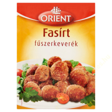 Orient fasírt fűszerkeverék 20 g alapvető élelmiszer