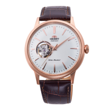 Orient Open Heart Automatic RA-AG0001S10B férfi karóra karóra